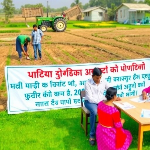 农村承包地确权登记全国推进实现96%颁证率