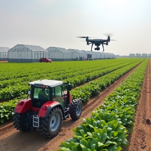 现代农业产业园建设培训班聚焦乡村振兴与创新机制