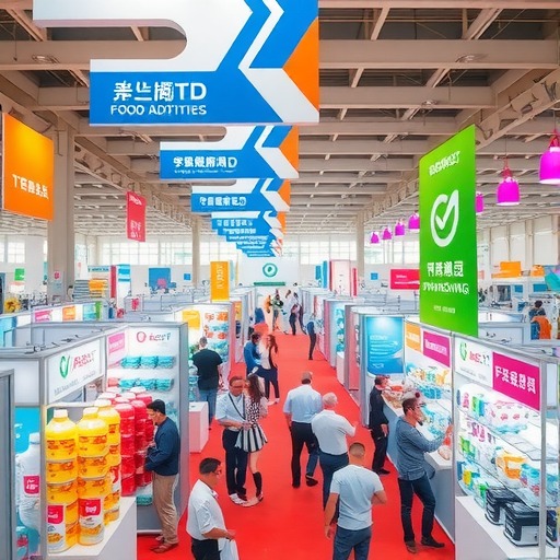 2020中国食品配料博览会融合线上线下模式，成果显著获关注