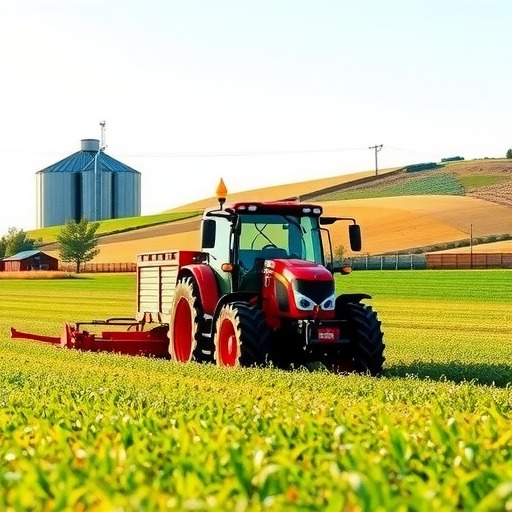 内蒙古苜蓿产业发展措施及政策支持方向解析