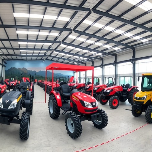 云南农机补贴投档新规解读：认证与参数审核要点