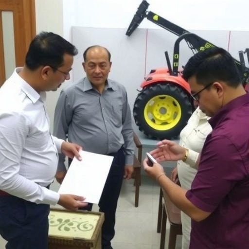 农业防灾减灾措施助稳秋粮产量