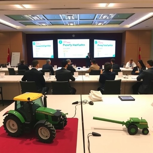 推进扶贫产业与乡村振兴有效衔接的实践路径