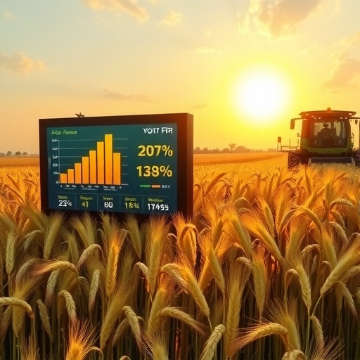 夏粮产量稳中有升，播种面积和单位产量均增长