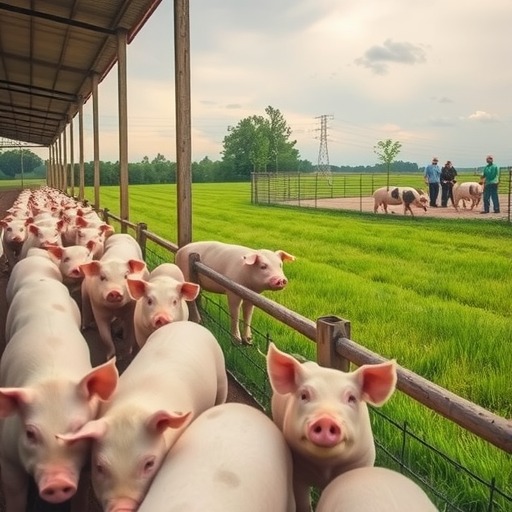 生猪养殖支持政策及用地保障解读 生猪养殖支持政策及用地保障解读