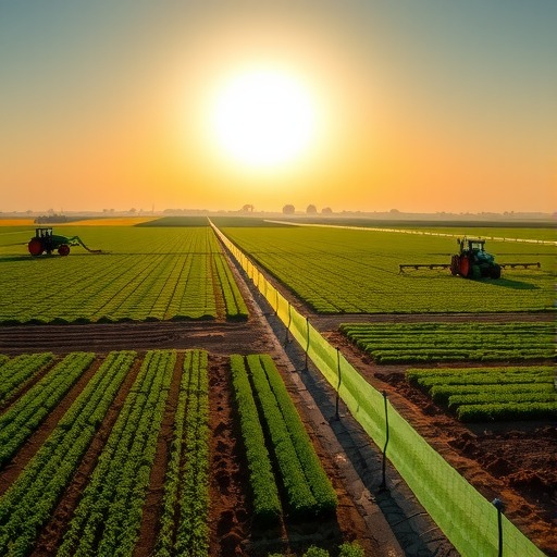 全国农业防灾减灾工作推进会聚焦秋粮丰收保障