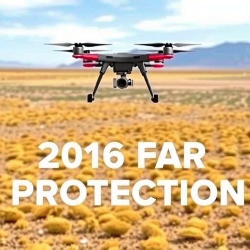 青海植保无人机投档新规定：资质与性能双重考验