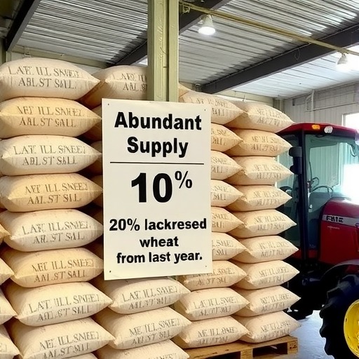 秋冬种种子供应稳定 农业农村部加强市场检查