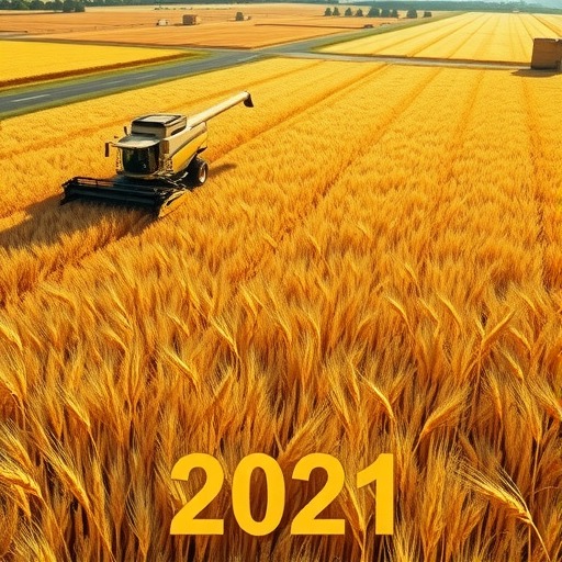 农业农村经济稳中向好 全年丰收基础扎实