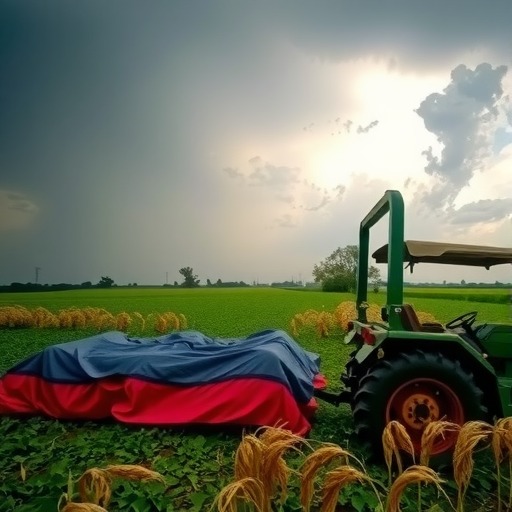 台风莫拉菲防御指南：三省渔业部门科学应对确保渔民安全