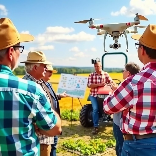 吉林省启动高素质农民培育项目 助力农业现代化发展