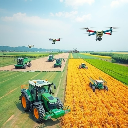 山东省推进农业机械化高质量发展 政策解读