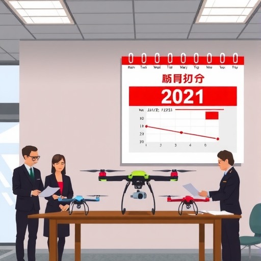江西植保无人机投档新规强化企业资质与产品技术要求 江西植保无人机投档新规强化企业资质与产品技术要求