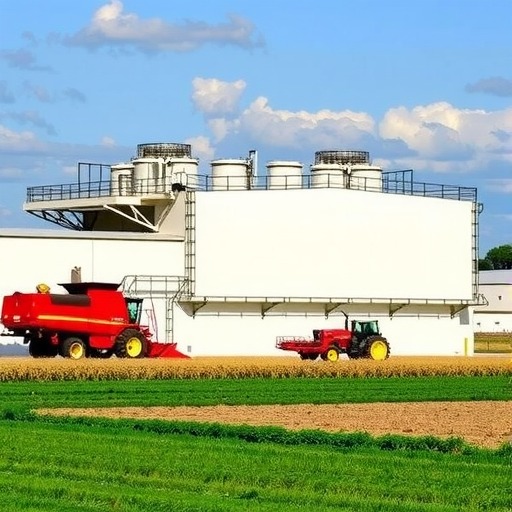 吉林省推动农产品冷藏保鲜设施建设政策解读 吉林省推动农产品冷藏保鲜设施建设政策解读