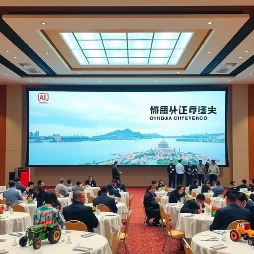 农机流通行业回顾60年发展历程，聚焦创新模式