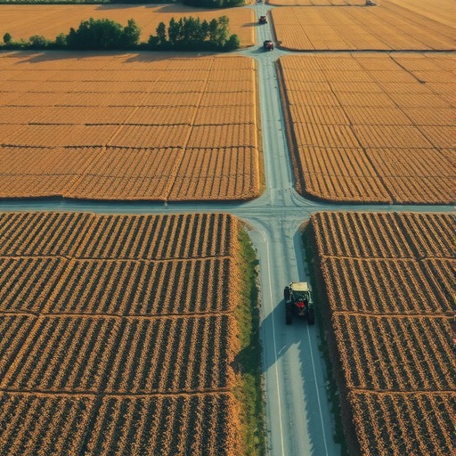 农业农村部多措并举保障粮食种植面积稳定