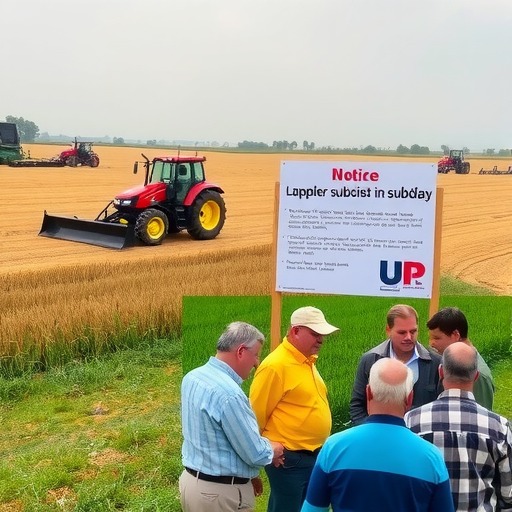 农业补贴与社会化服务发展 农民受益新举措 农业补贴与社会化服务发展 农民受益新举措