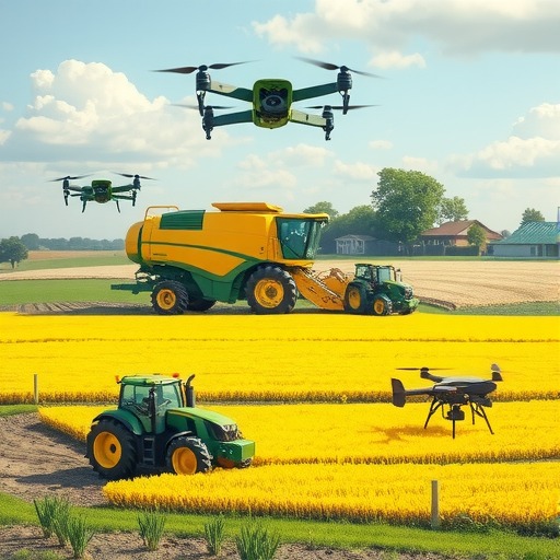 2021年强农惠农政策助力粮食安全与农业现代化