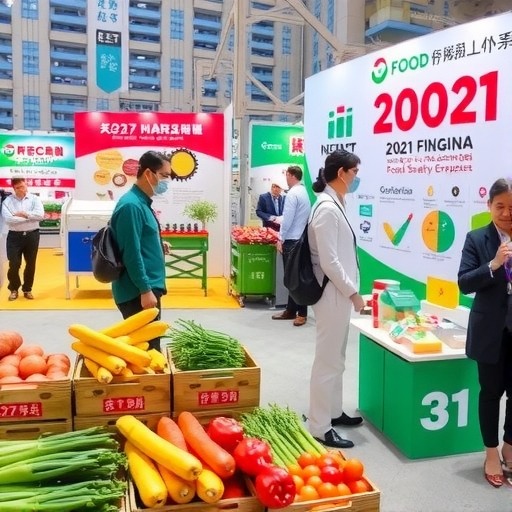 阳光农安共建共享 推动农产品质量安全体系建设