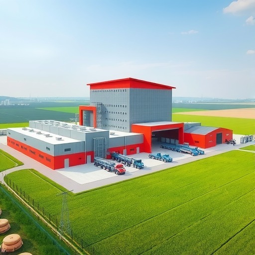 吉林加快农产品加工与食品产业发展 工业兴起助推乡村振兴