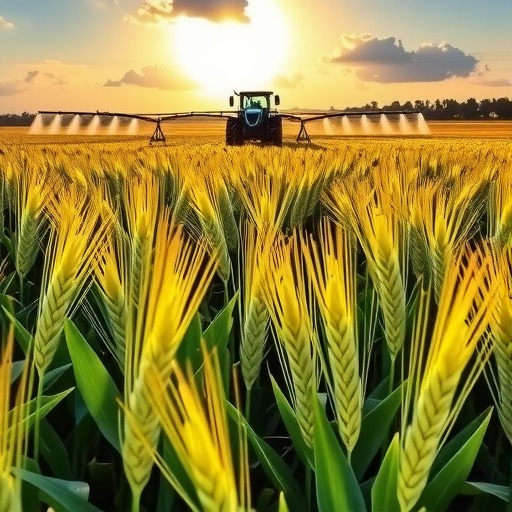 夏至农事管理要点：农作物田间管理与防汛应对