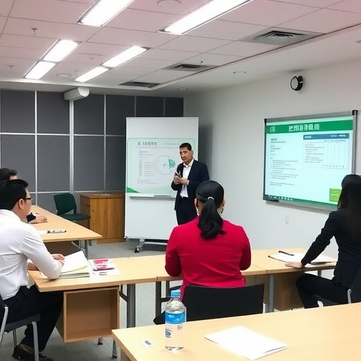 农机行业职业技能竞赛组织管理培训推进人才队伍建设