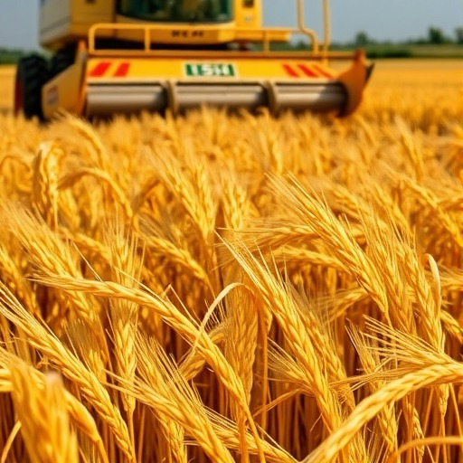 江西省推进水稻联合收割机质量与损失率调查