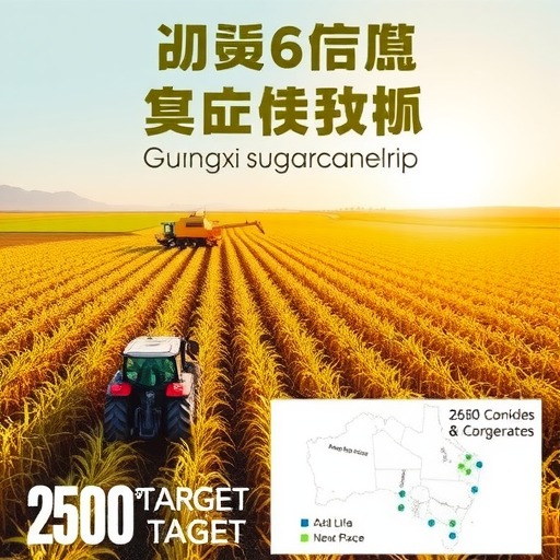 糖料产业高质量发展策略研讨 七项举措促提升