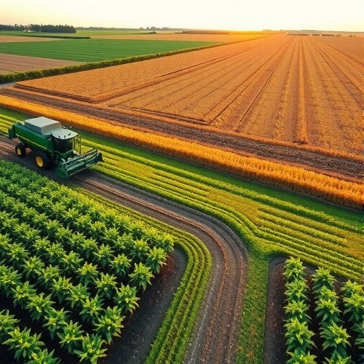 全国农民合作社质量提升试点取得阶段性成果