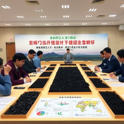 黑土地保护国际合作论坛聚焦全球可持续发展 黑土地保护国际合作论坛聚焦全球可持续发展