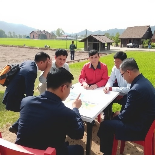村庄清洁行动深化推进 助力乡村环境升级 村庄清洁行动深化推进 助力乡村环境升级