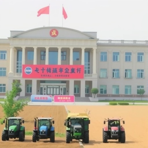 陕西农机购置补贴信息公开检查结果出炉 陕西农机购置补贴信息公开检查结果出炉