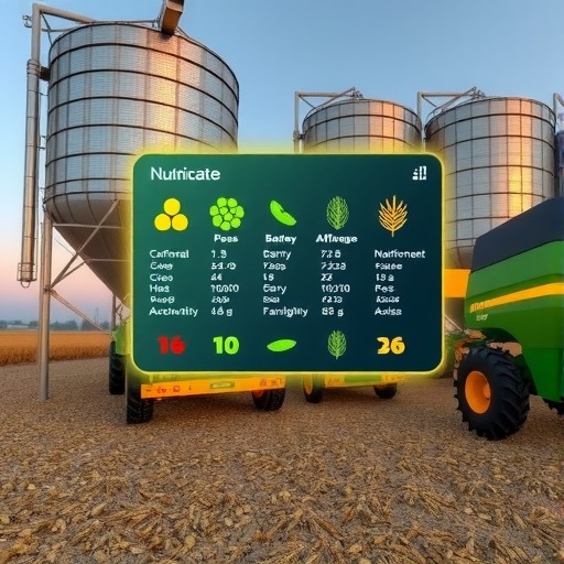 推进玉米豆粕减量替代 正推饲料产业升级