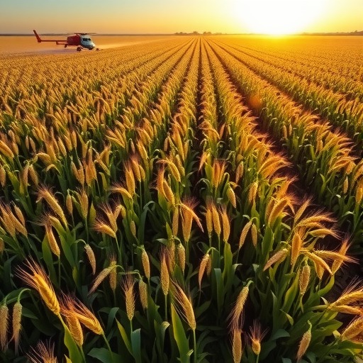 全国小麦赤霉病防控工作全面部署 实施四强化四确保