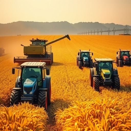 小满节气农事活动关键注意事项