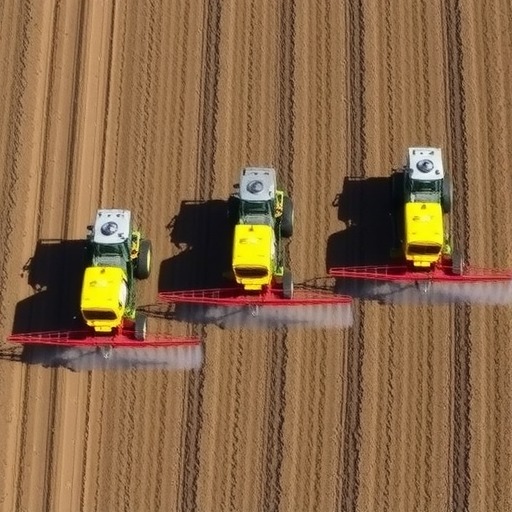 全国多部门联合启动红火蚁防控行动 守护生态安全