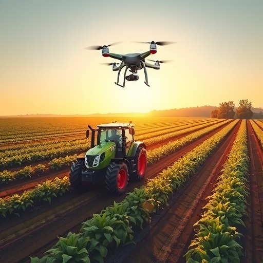 国家多维度支持新型农业经营主体发展