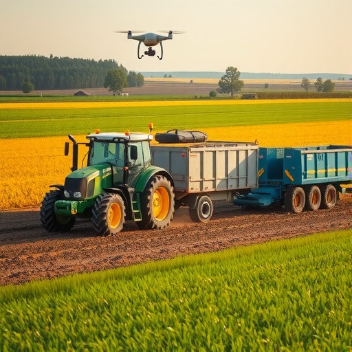 农业防灾减灾督导助稳产增产夺丰收