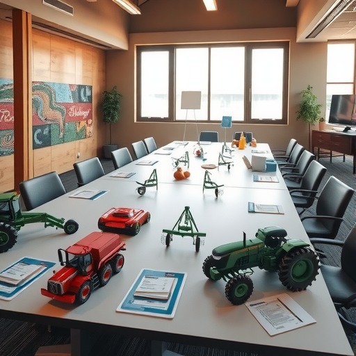 稳中加固保丰收 国家部署农业农村重点任务