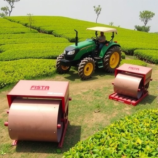 茶叶机械化与智能化发展获政策支持 持续提升产业效率