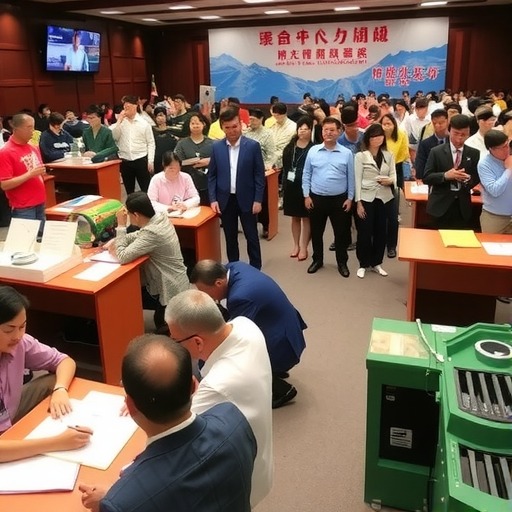 武陵山区农产品产销对接助力脱贫攻坚