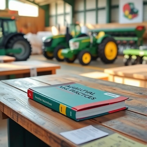 农业机械流通行业发展与营销挑战分析