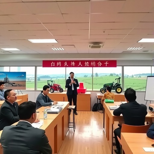 聚焦农村改革试验区创新实践 为乡村振兴注入新动能