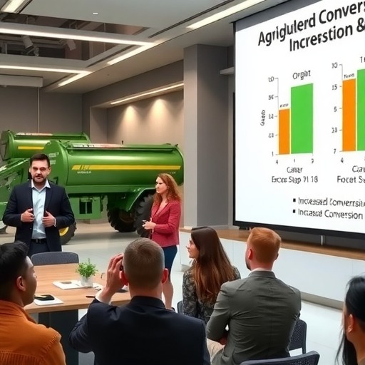 农产品加工业发展推进会聚焦创新升级与产业链优化