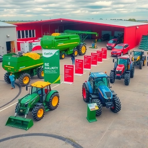 农机质量监管强化消费者权益保障