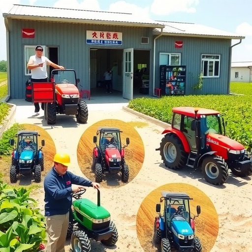 吉林多措并举激发人才活力助力乡村振兴