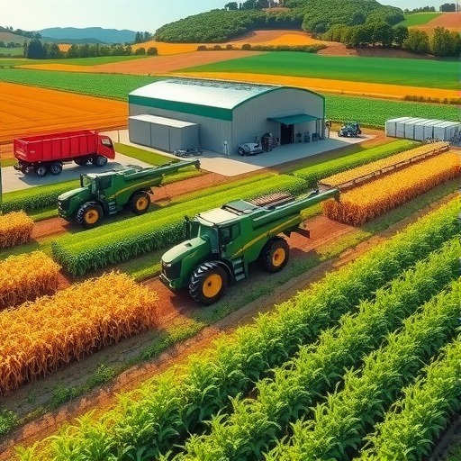 推动农业全产业链协同发展 强化链主企业与典型县培育