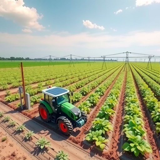 农业现代化成果显著 粮食安全与质量效益双提升