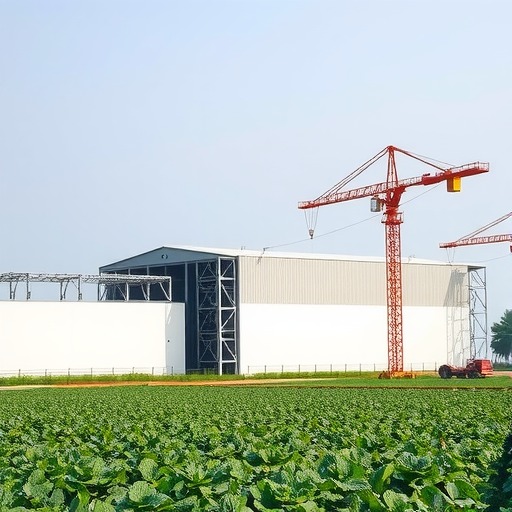 农产品产地冷藏保鲜建设推进与政策落实