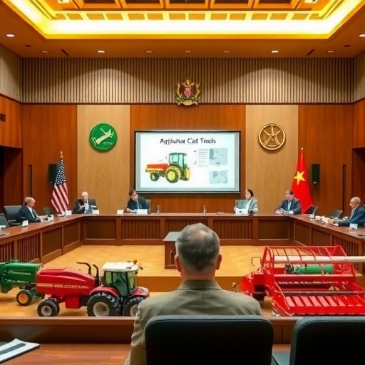 农业农村投资成效显著 为乡村振兴注入资金动能